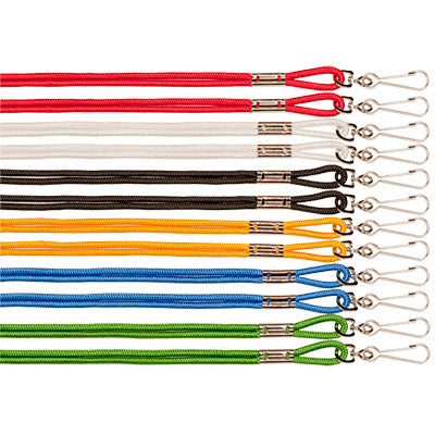 Champion Nylon Lanyards