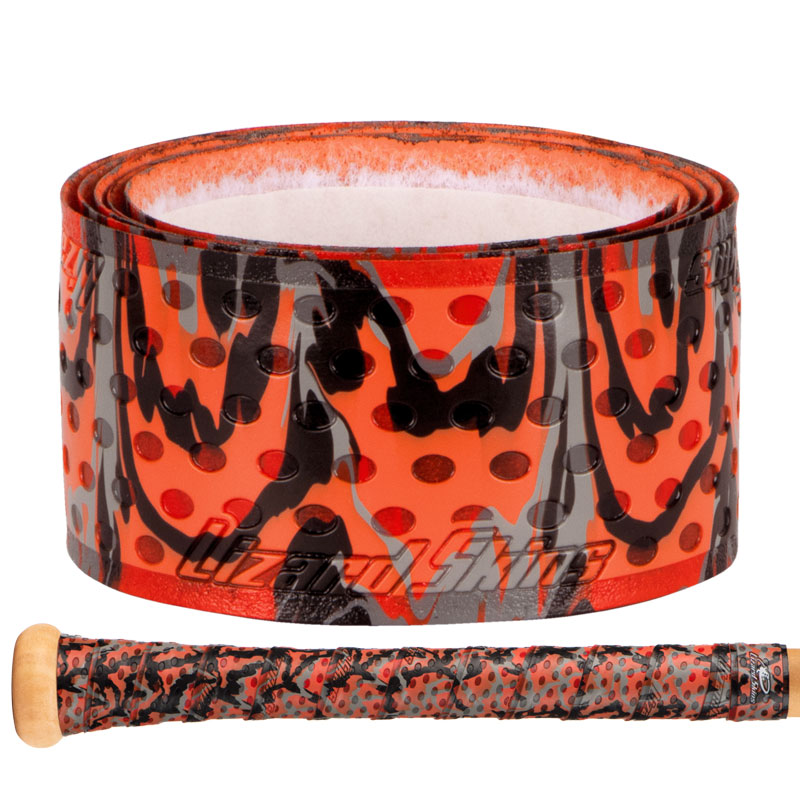 Lizard Skins Camo Bat Wrap