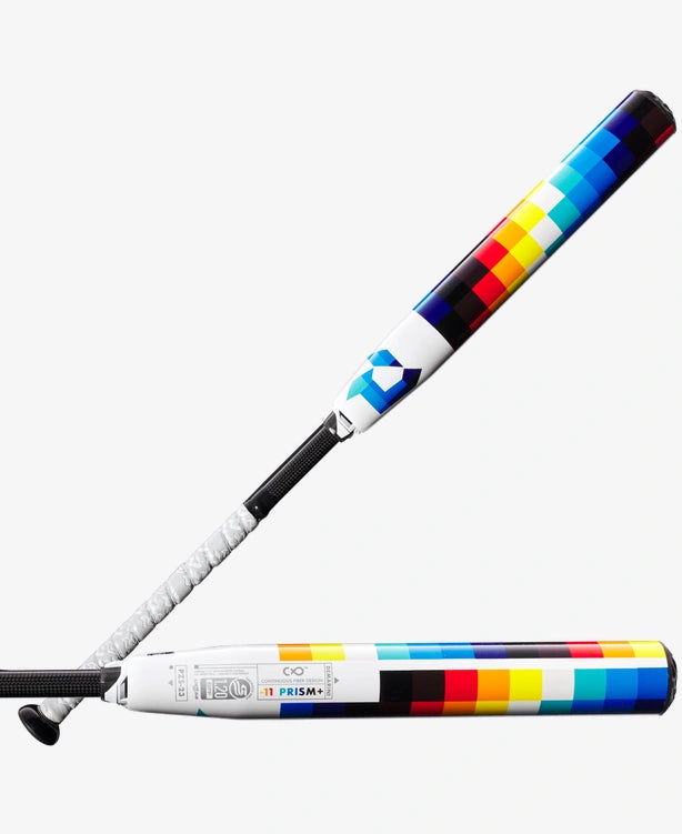 DeMarini Prism Fastpitch Softball Bat 2023 (-10)