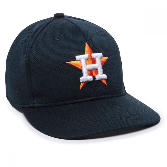 Houston Astros Adjustable Baseball Hat