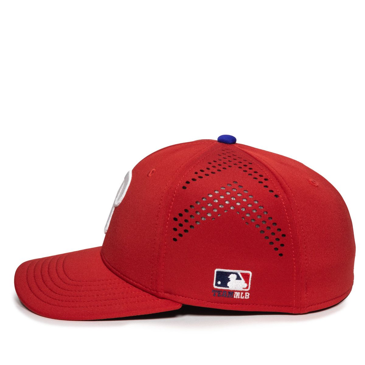 Philadelphia Phillies Baseball Hat