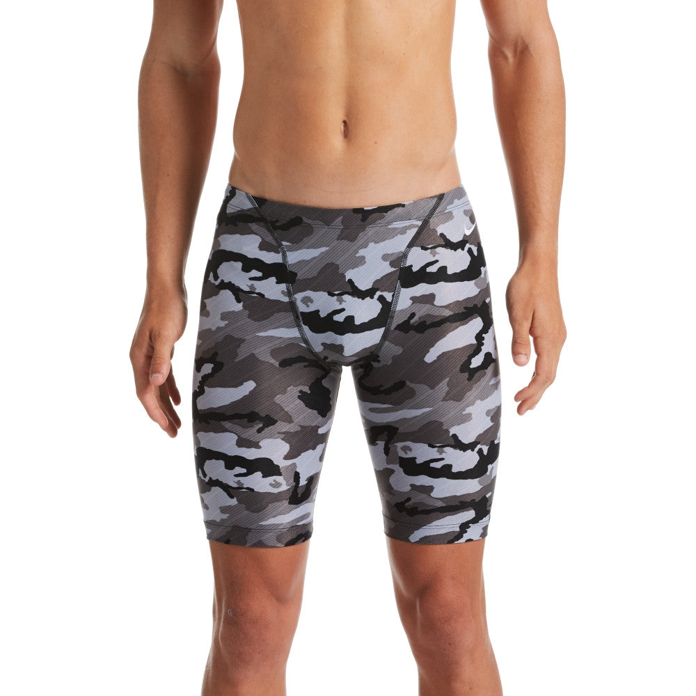 Nike Men's HydraStrong Camo Racing Jammers