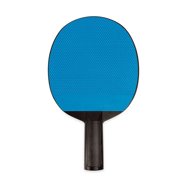 Champion Sports Plastic Rubber Face Paddle PN4