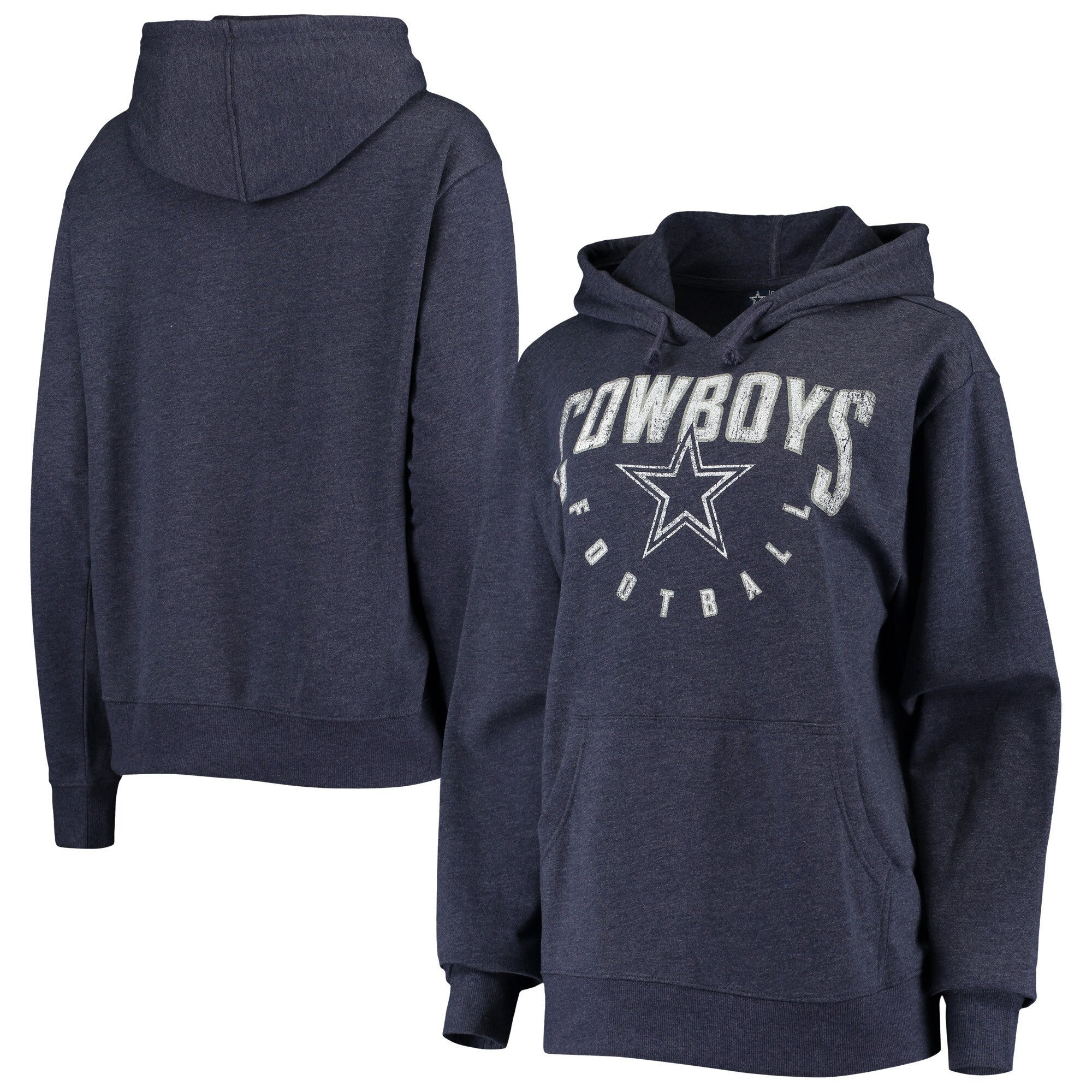 Dallas Cowboys Rubens Sweatshirt