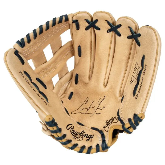 Rawlings 11.5