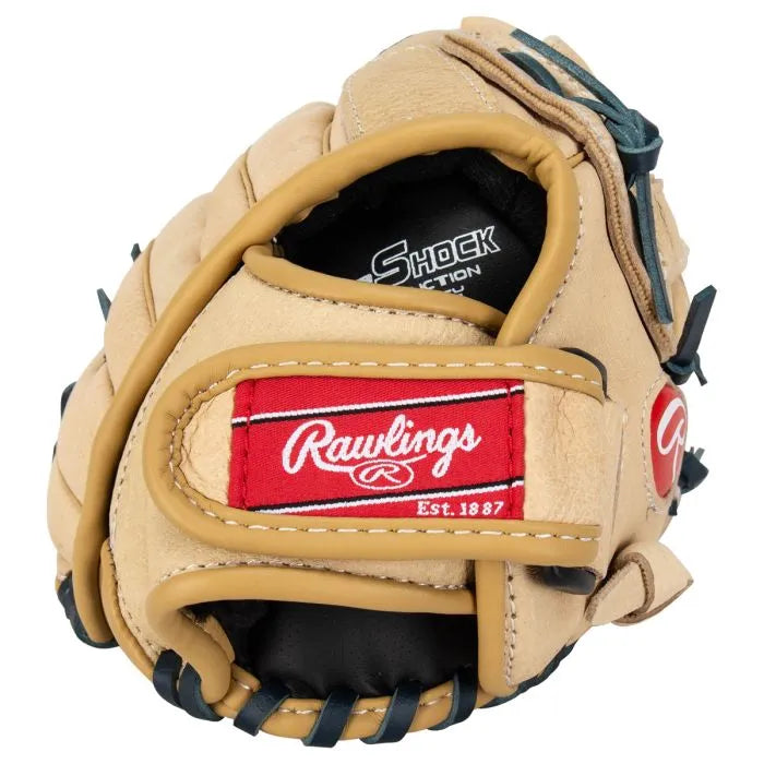 Rawlings 11.5