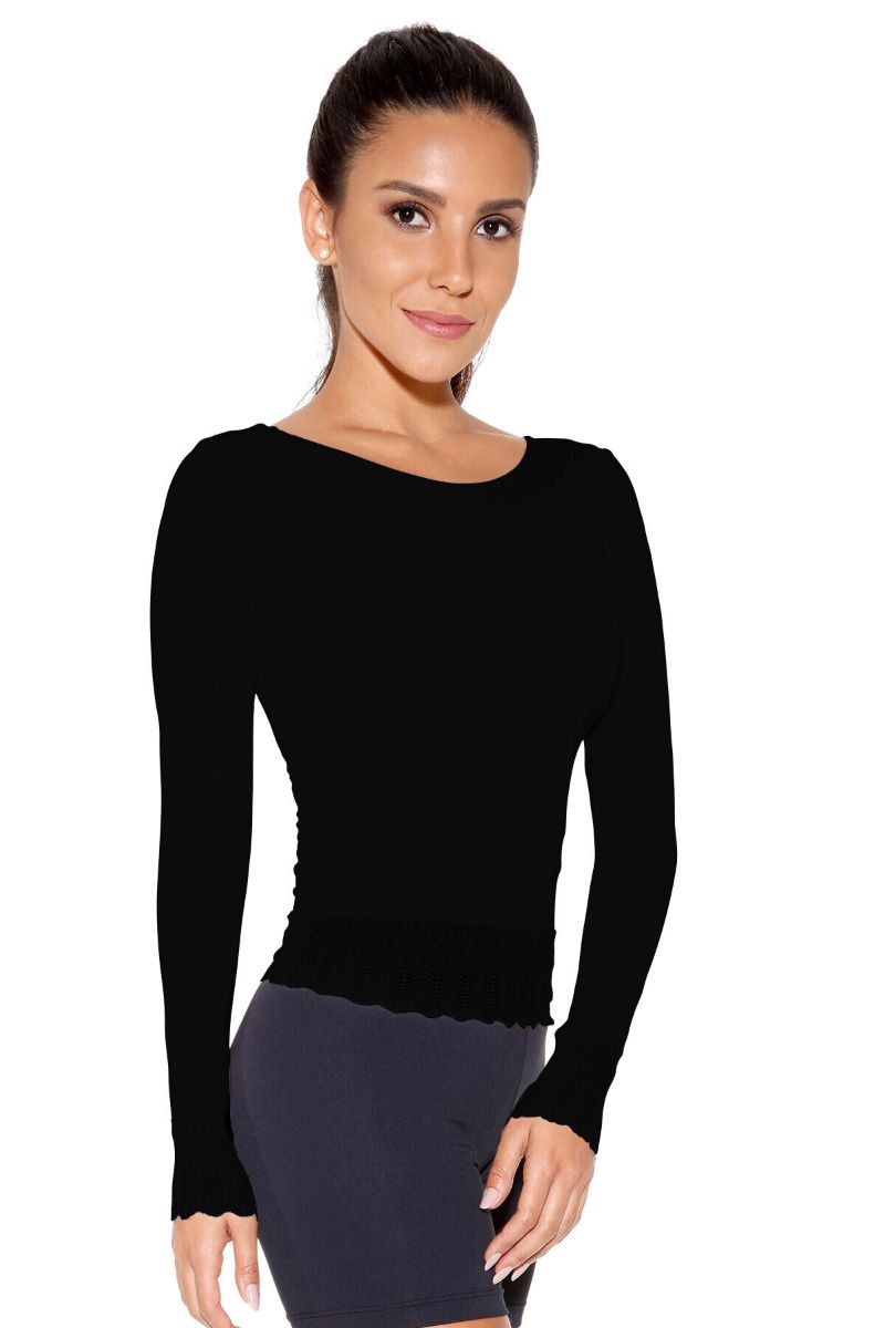 So Danca Sara A. Mearns Collection Top