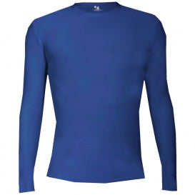 Badger Adult Long Sleeve Dri-Fit Shirt