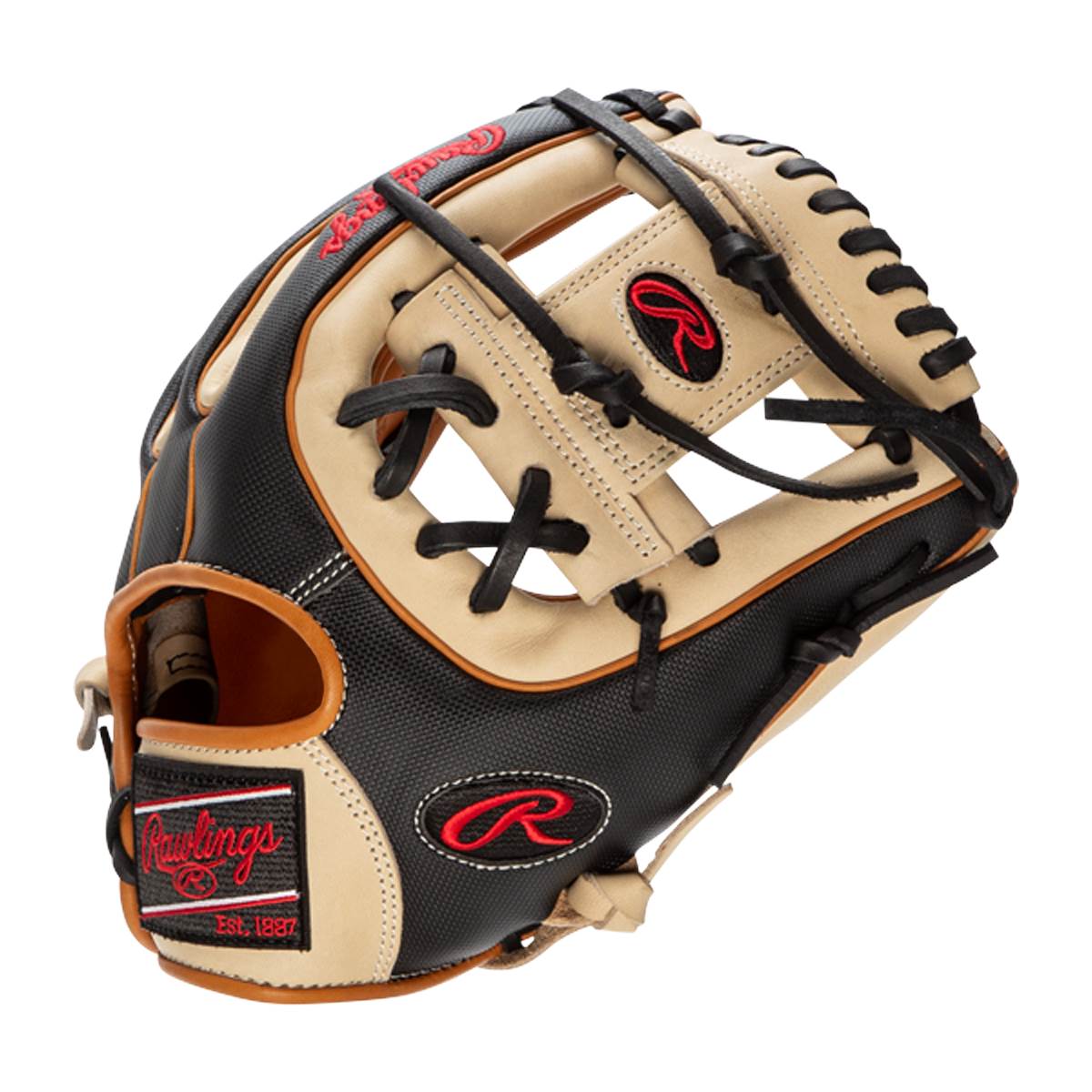 Rawlings 11.5 Heart Of The Hide R2G RHT