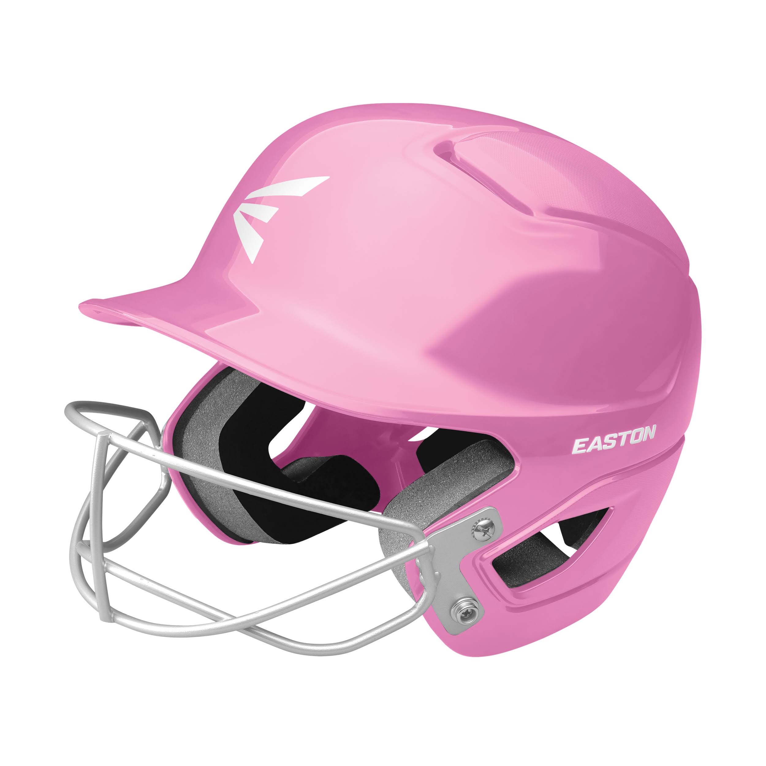 Easton Alpha Softball Helmet With Mask