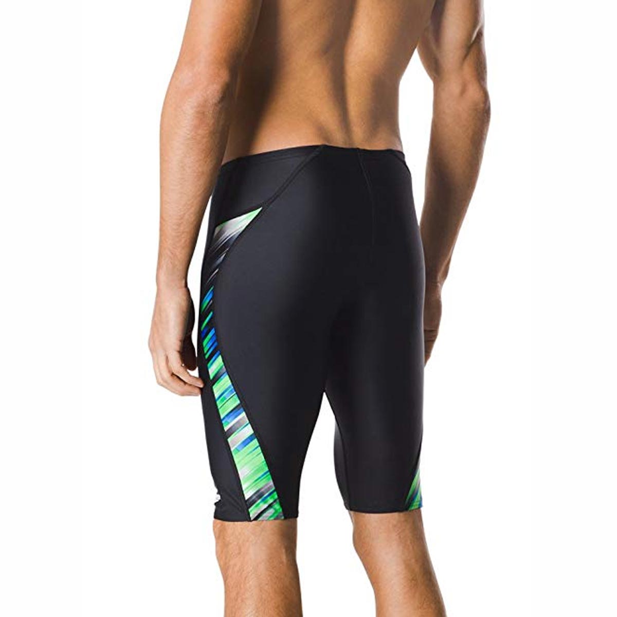 Speedo PowerFlex Eco Reigning Light Jammer