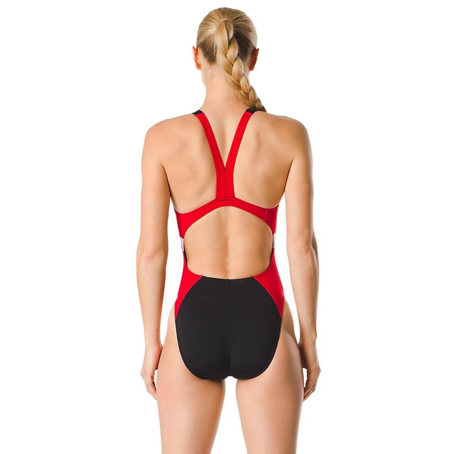 Speedo Spark Splice Super Pro Female Swimsuit