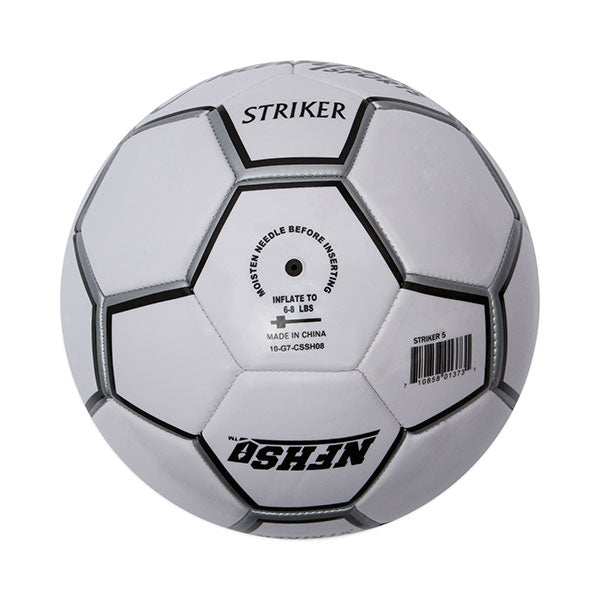 Champion Striker Soccer Ball