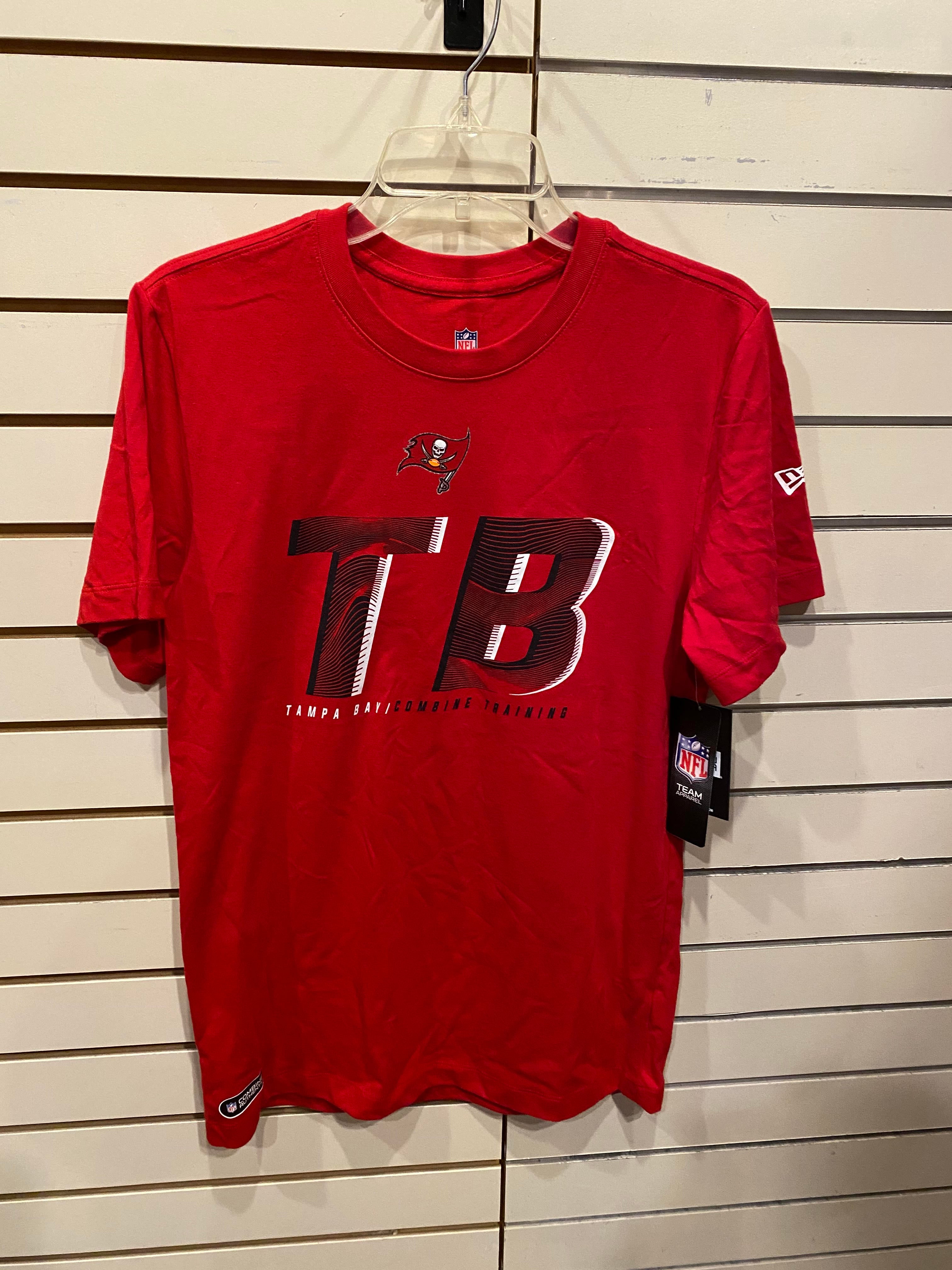 Tampa Bay Buccaneers Team T-shirt