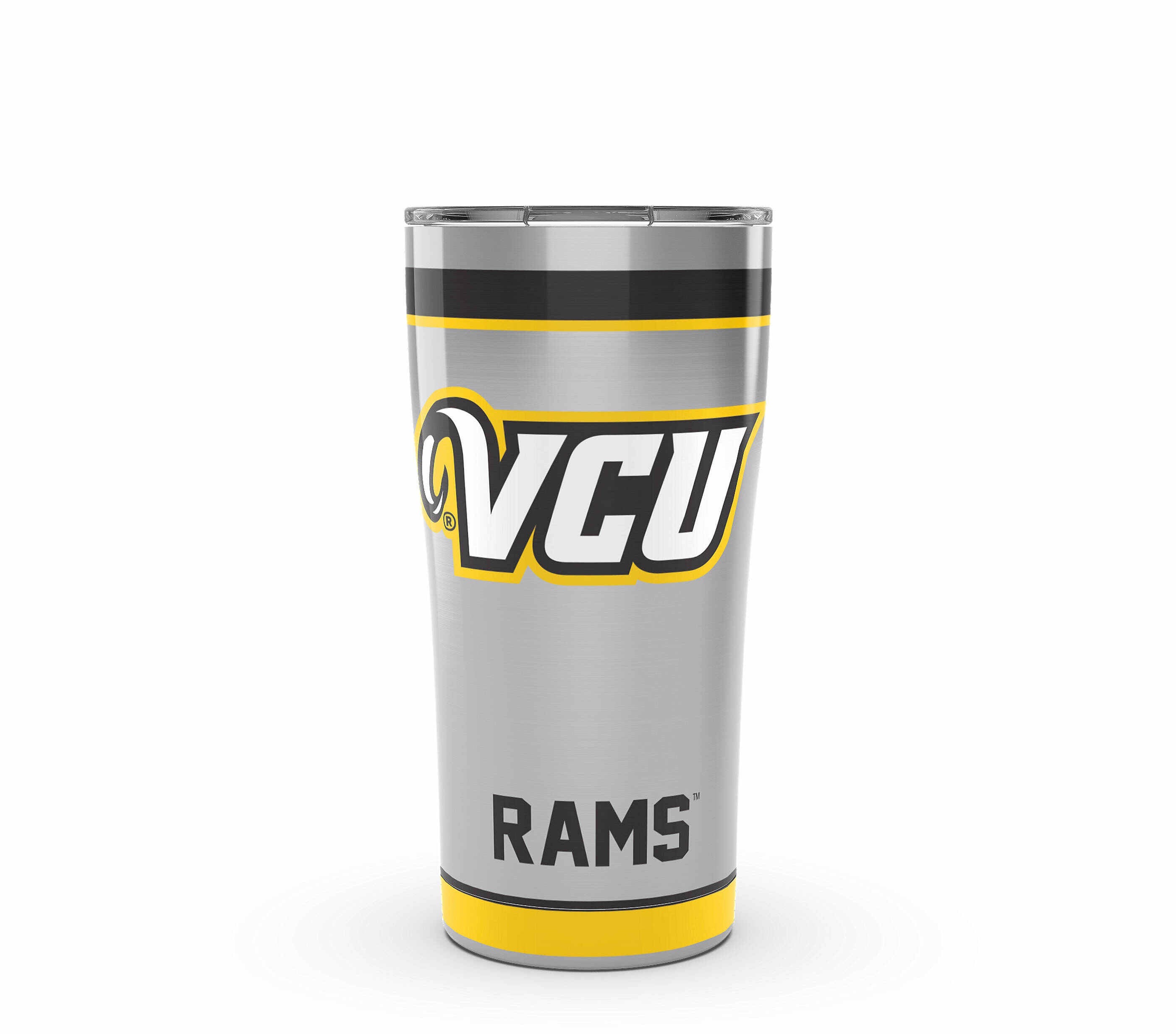 Virginia Commonwealth Rams Stainless Steel Tervis Tumbler