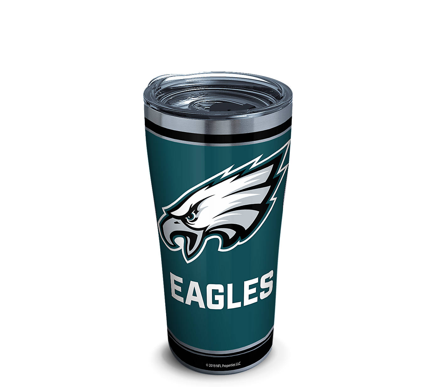 Philadelphia Eagles Stainless Steel Tervis Tumbler 20 oz