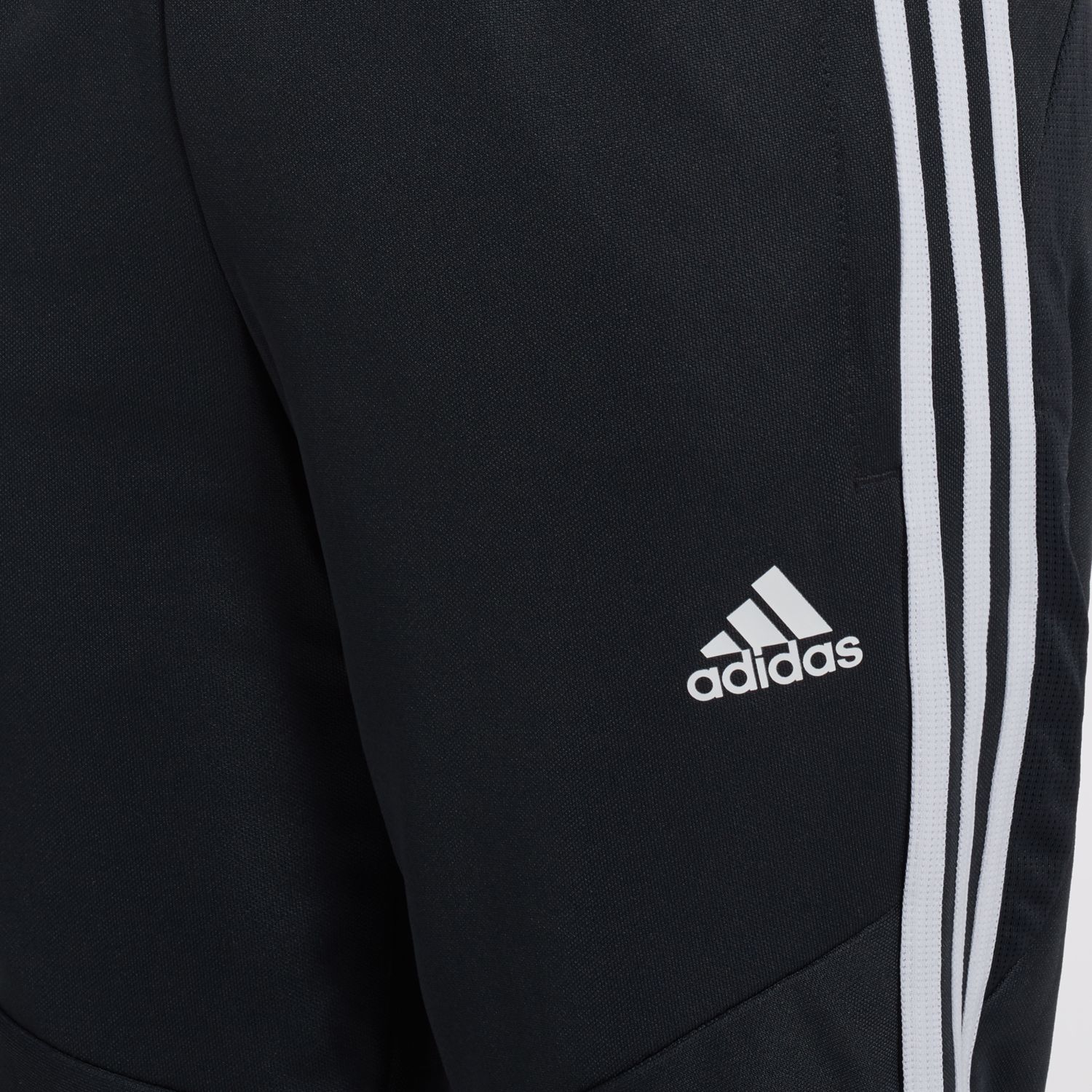 Adidas Tiro 19 Boys' Training Pants in Dark Grey