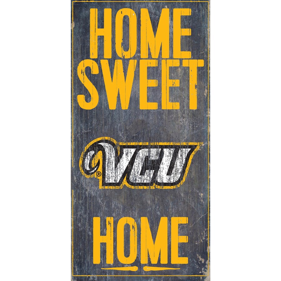 Home Sweet Home College Signs