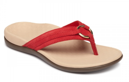 Vionic Tide Aloe Sandals