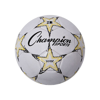 Champion Viper Soccer Ball