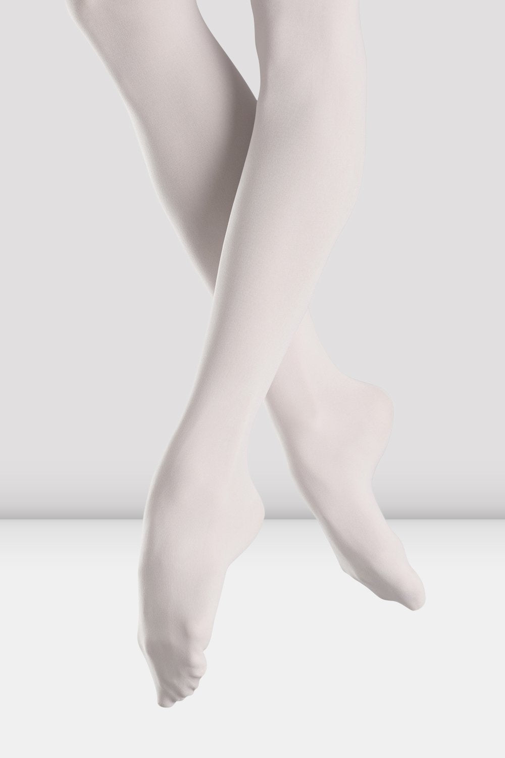 Bloch Ladies Endura Footed Tights