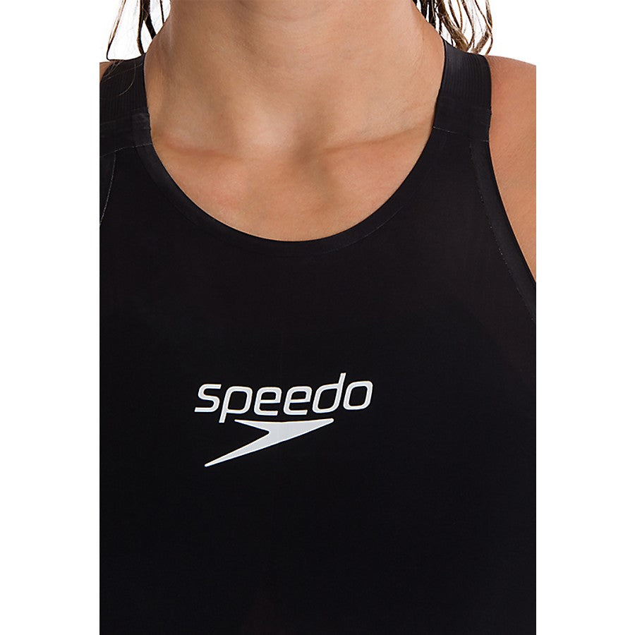 Speedo Fastskin LZR Pure Valor Open Back Kneeskin