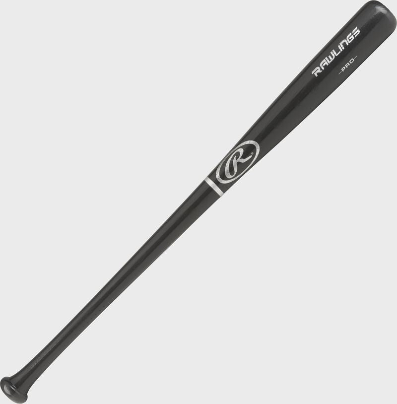 Rawlings Youth Adirondack Wood Baseball Bat