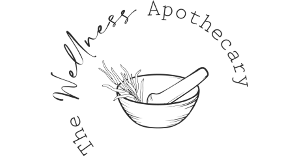 The Wellness Apothecary