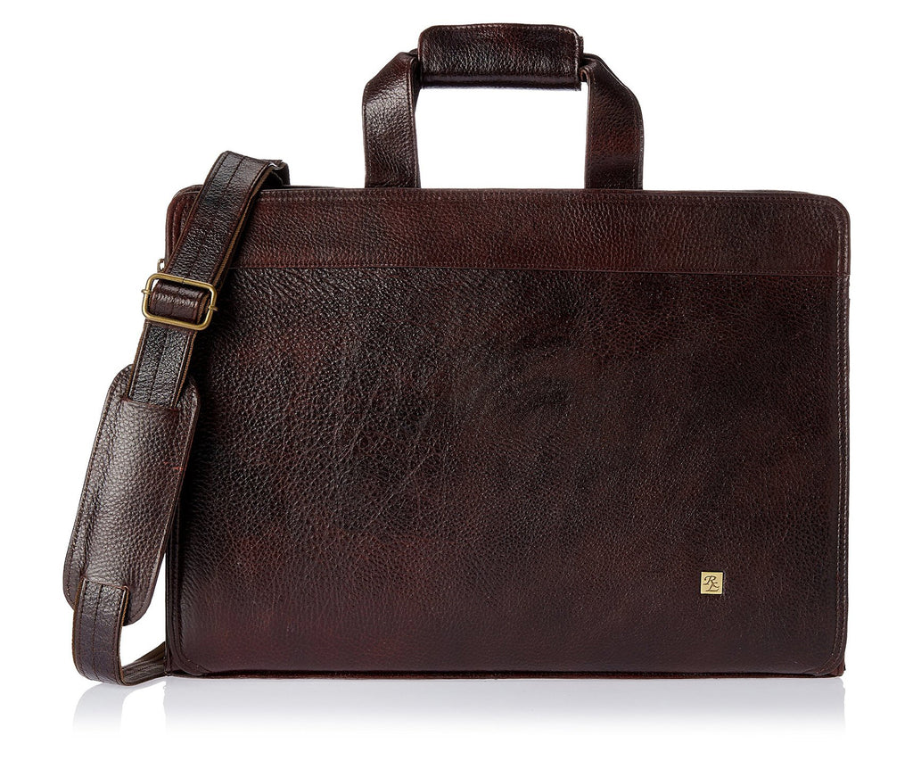 aristocrat office briefcase