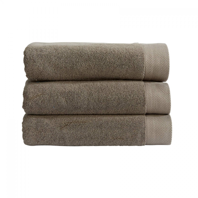 Christy Brixton Bath Towels Collection in Mineral