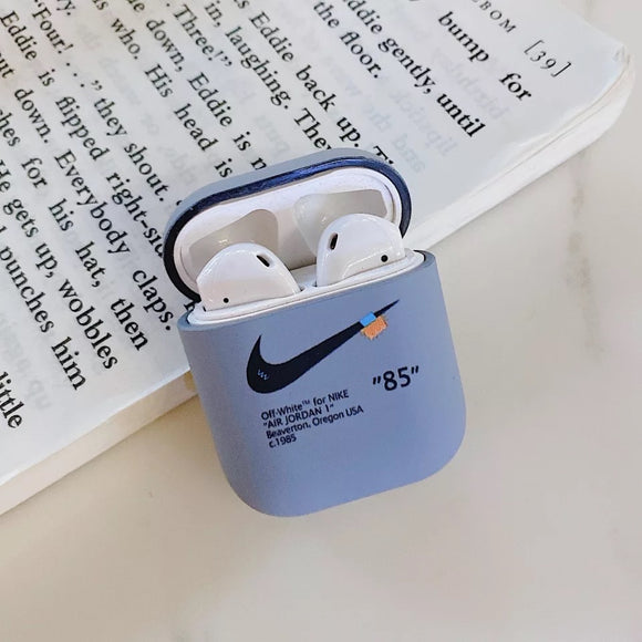 nike off white airpods