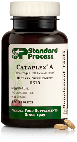 standard process cataplex A for dogs