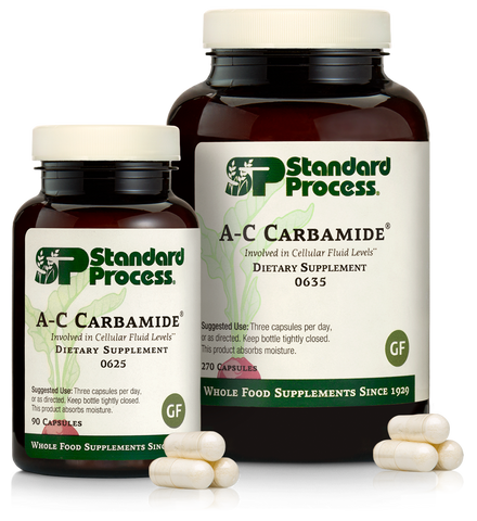 A-C Carbamide for Dogs