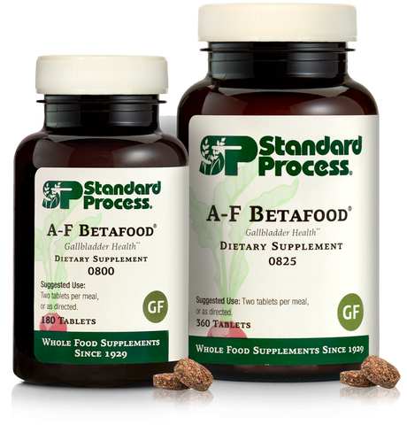 A-F Betafood for dogs
