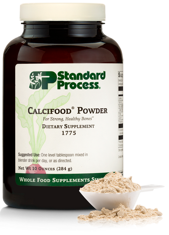 calcifood powder for dogs