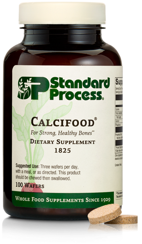 calcifood powder for dogs