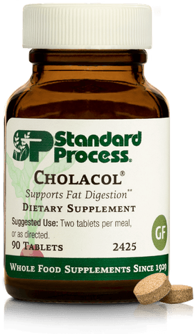 2425-Cholacol for dogs