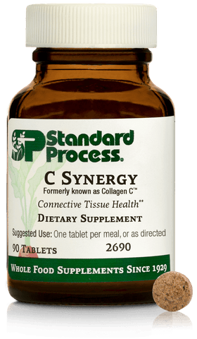c synergy for dogs