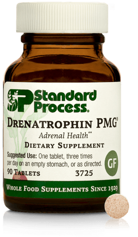 3725-Drenatrophin-PMG for dogs