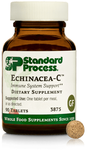 3875-Echinacea-C for dogs