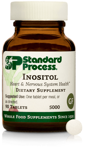5000-Inositol-Tablet for dogs
