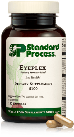 5100-Eyeplex for dogs Iplex SP