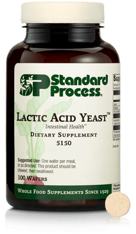 5150-Lactic-Acid-Yeast for dogs