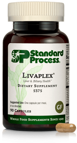 5375-Livaplex for dogs