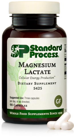 5425-Magnesium-Lactate for dogs