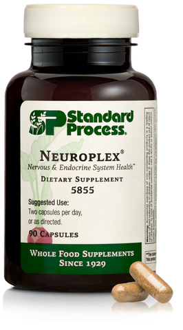 5855-Neuroplex-Front for dogs