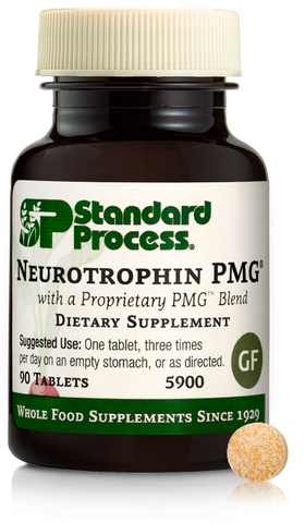 5900-20-Neurotrophin-PMG for dogs