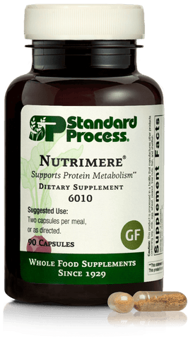 6010-Nutrimere for dogs