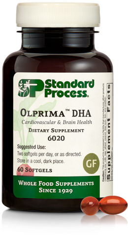 6060-Olprima DHA for dogs