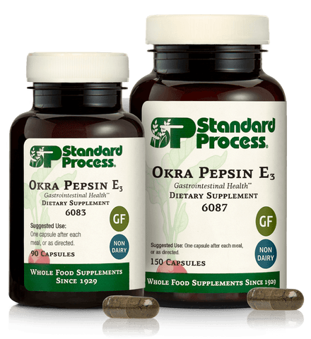 6083-6087-Okra-Pepsin-E3 for dogs